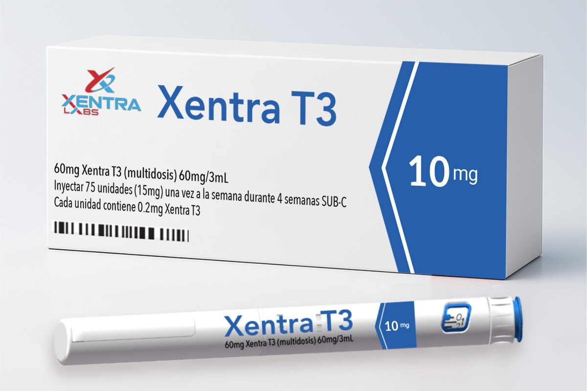 Exentra NBDC | Nationwide Bio Distribution Center